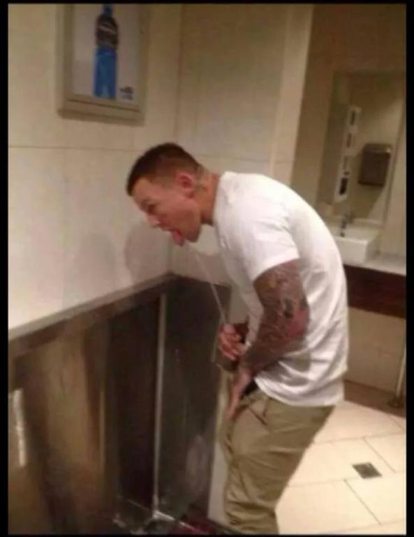 Naked todd carney Explicit photo