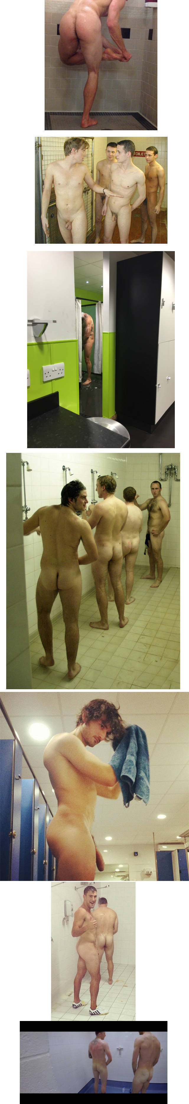 spycam naked guys caught shower gym lockerroom