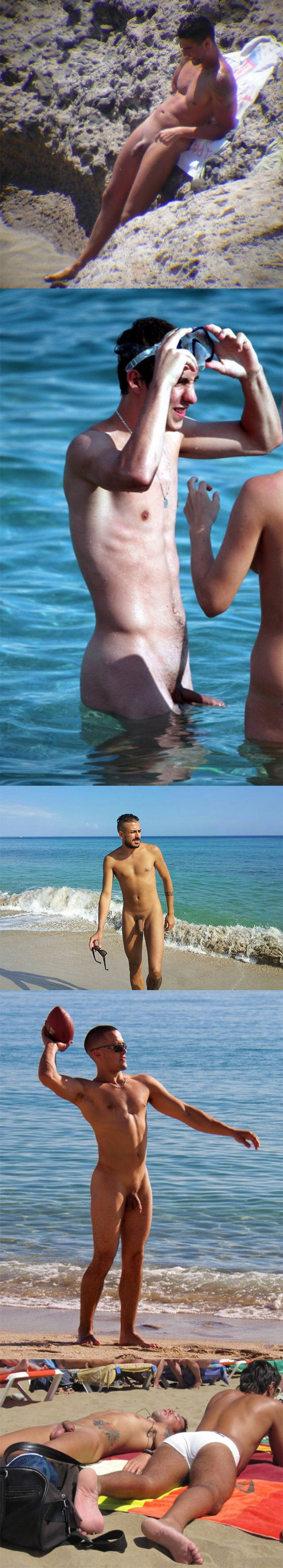 candid male nudist beach big cocks