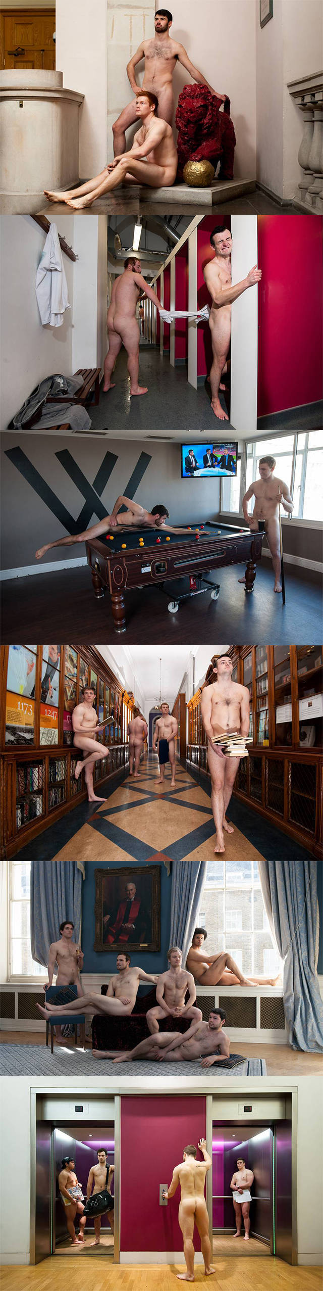 rugger bugger naked english rugby players calendar
