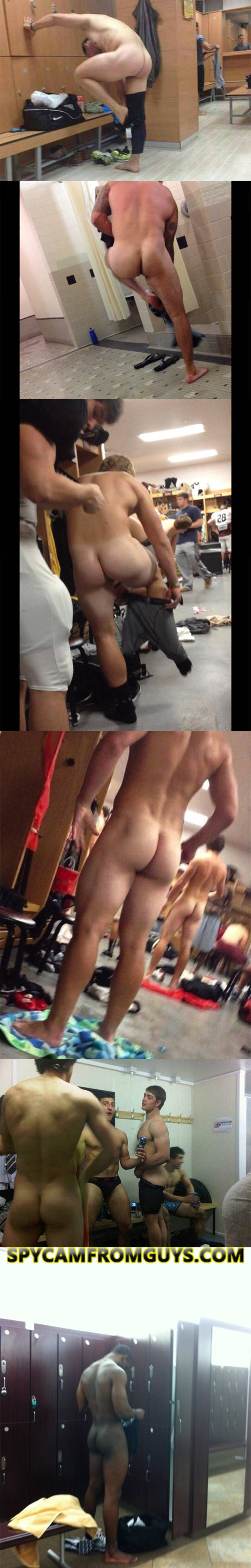 spycam guys caught naked lockerroom