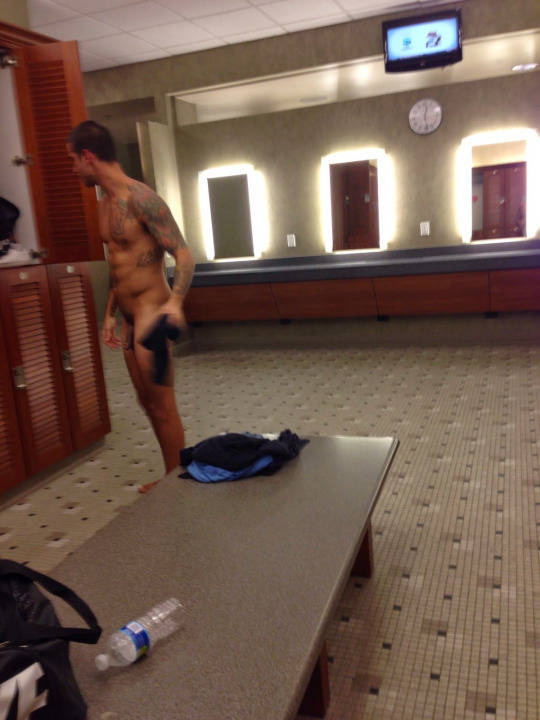 spycam naked guy lockerroom full frontal