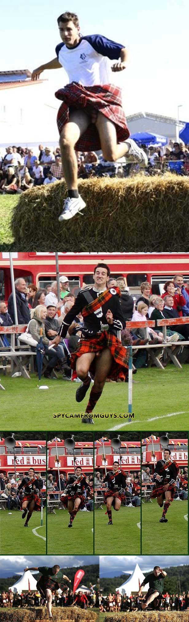 kilt men exposure