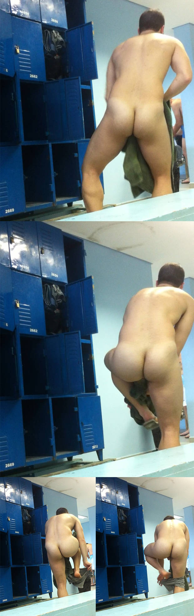 spycam nude stud ass lockeroom