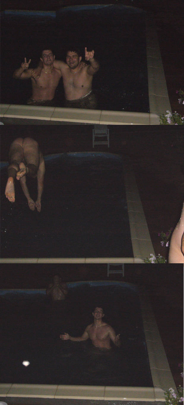amateur pool guys nude
