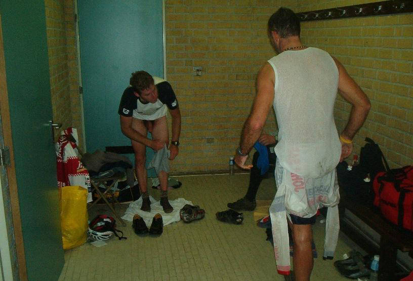 hidden cam changing room