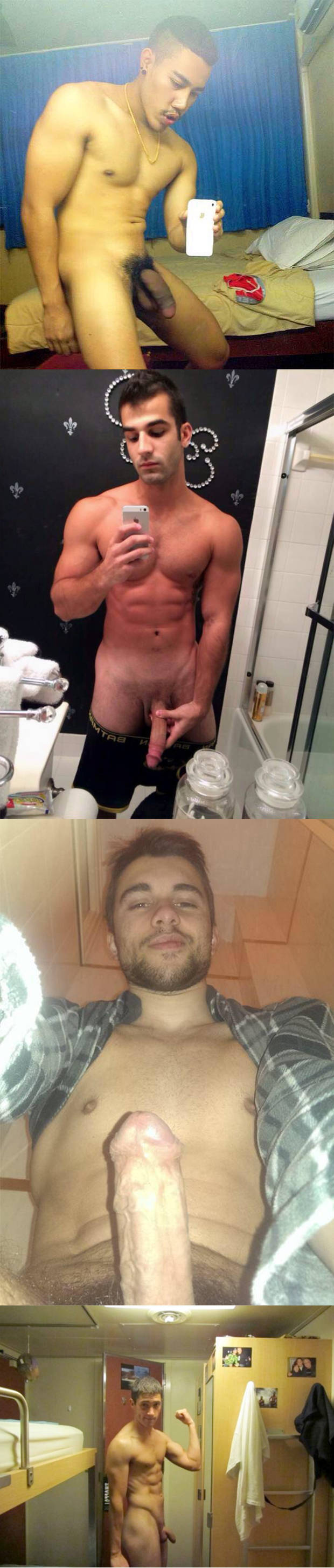 straight guy ass selfie nude gallerie