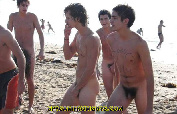 Straight mates nude 2 photos - Gay &