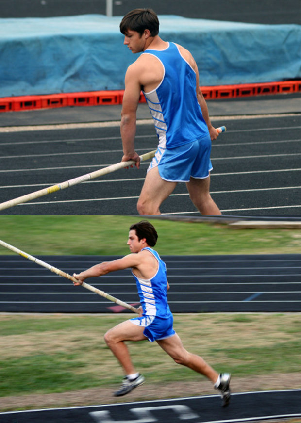 athlete lycra shorts