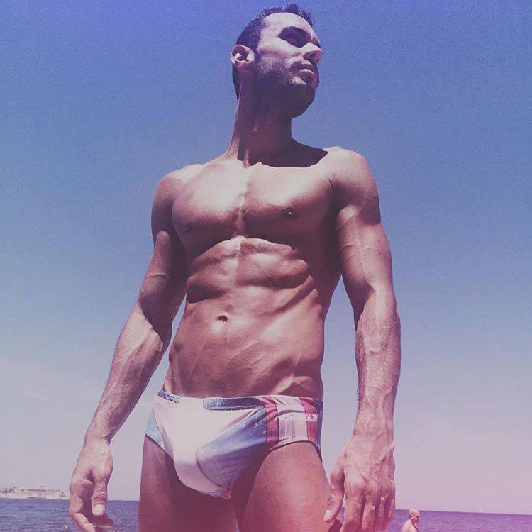 big cock footballer guijo gonzalez