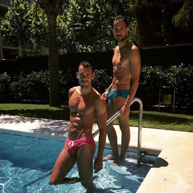 footballer guijo gonzalez bulge