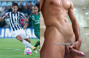 footballers+naked