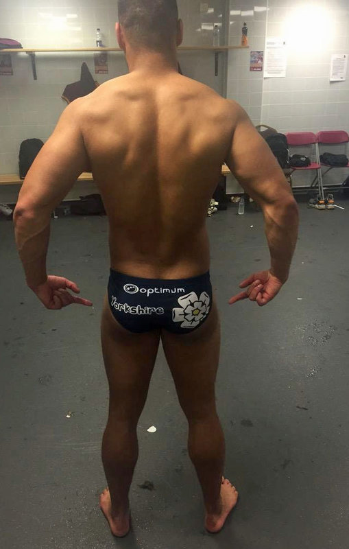 jodie broughton rugby player ass view