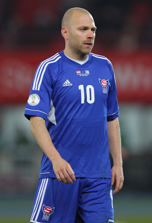 footballer christian holst