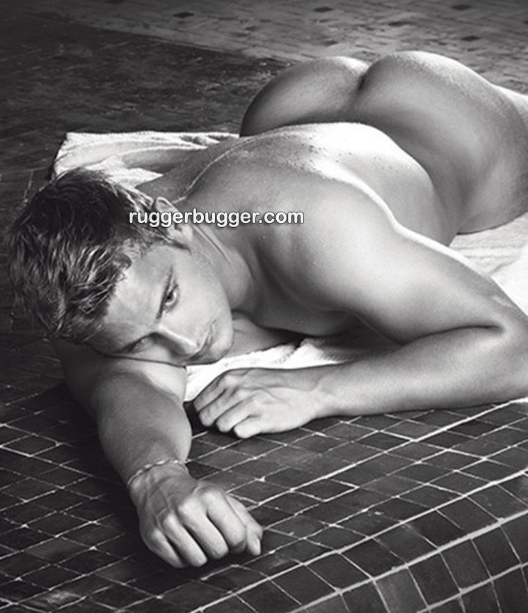 rugby player naked jules plisson