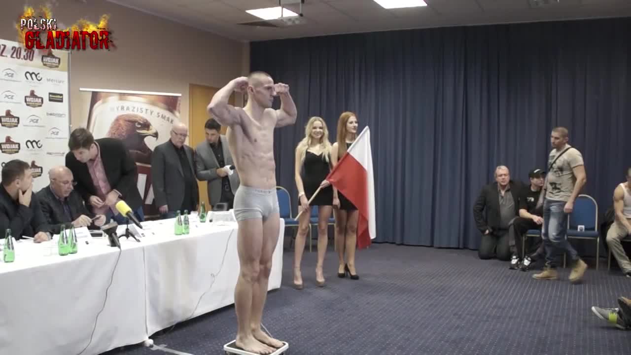 Wojak Boxing Night underwear muscle stud