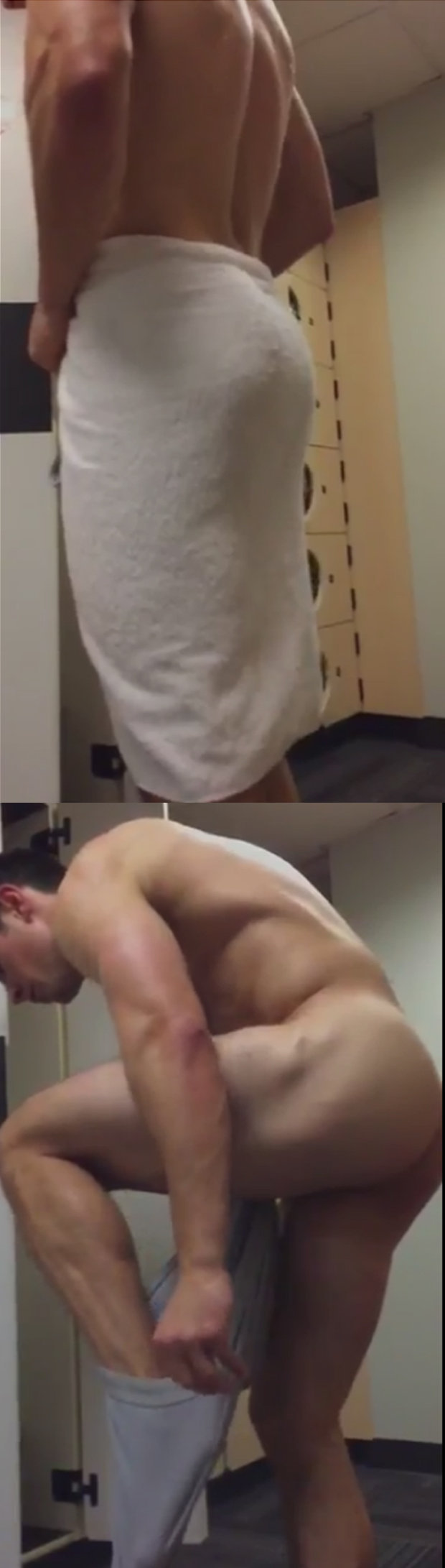 amazing ass exposed men lockerroom