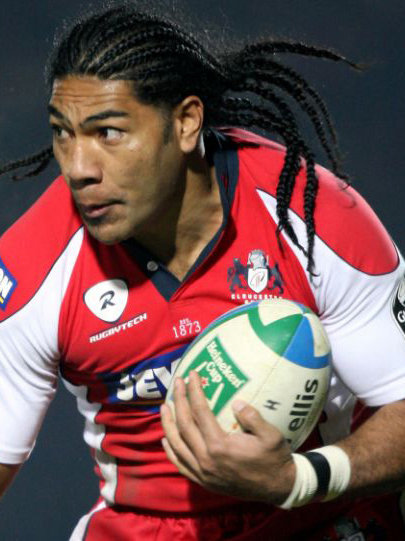 rugby player lesley vainikolo