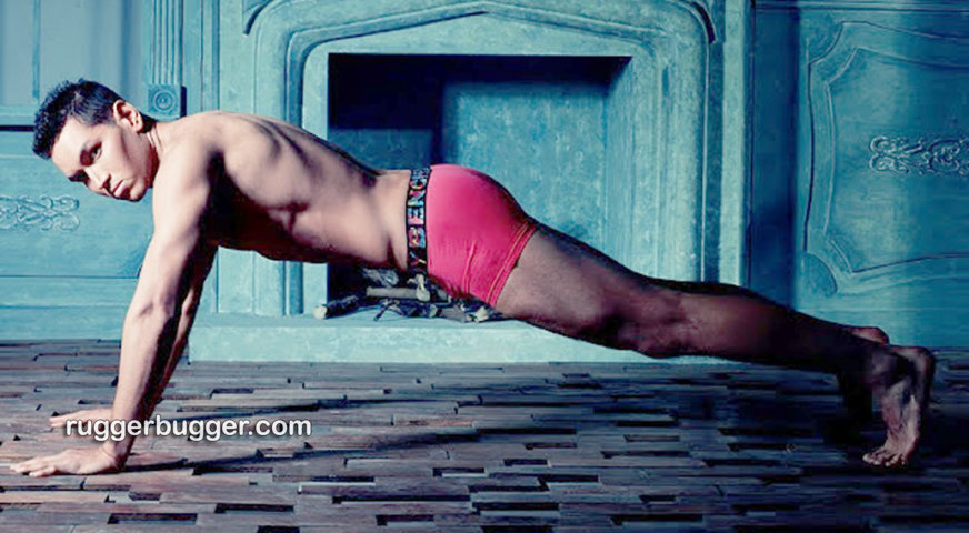 aly borromeo sexy body