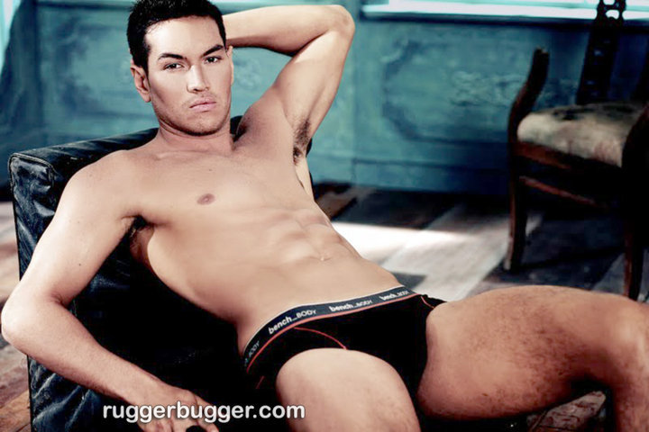 aly borromeo underwear