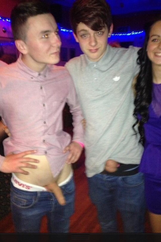 straight guys dick out club