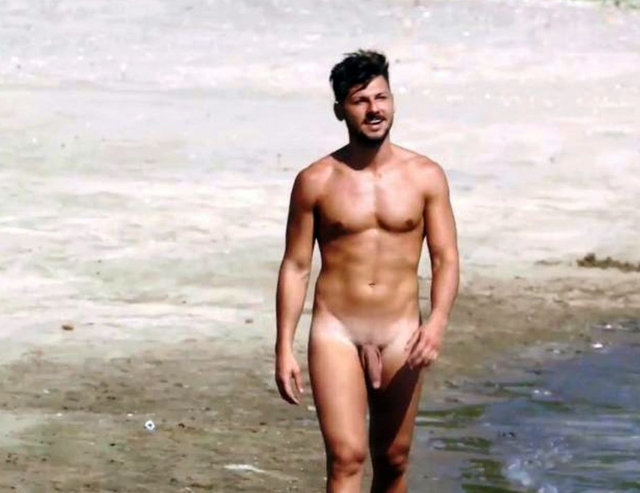 riccardo vallone adam eve italian tv uncensored naked