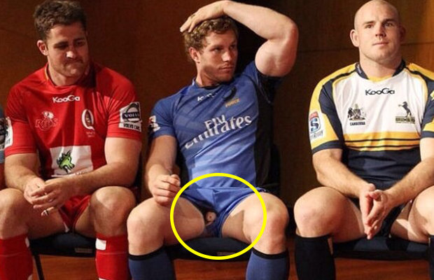 rugby player dick slip from shorts - Spycamfromguys, hidden cams spying on  men