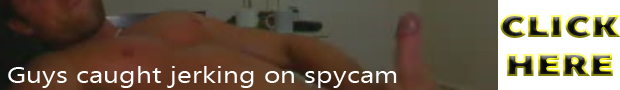 guys caught jerking on spycams