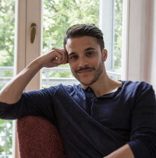 kostja ullmann actor