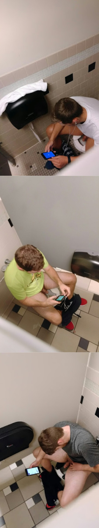 spy on guys restroom spycam