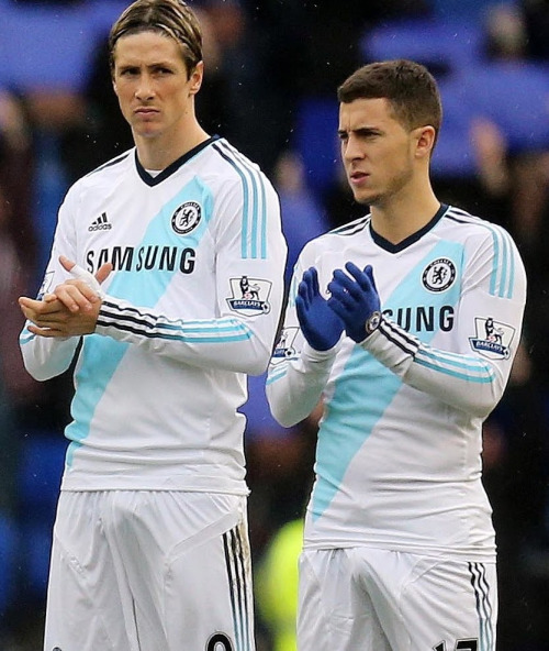 two footballers big bulges