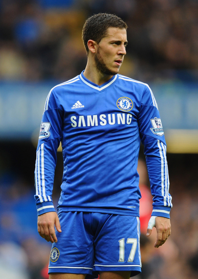 footballer bulge dick