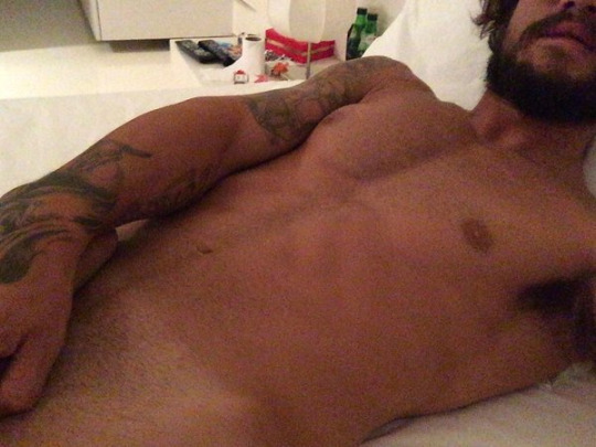 footballer daniel osvaldo dick
