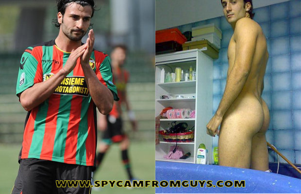Nude Latin Soccer Players - naked footballers Archives - Page 8 of 10 - Spy...