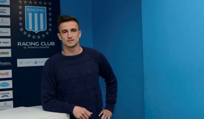 footballer ricardo noir