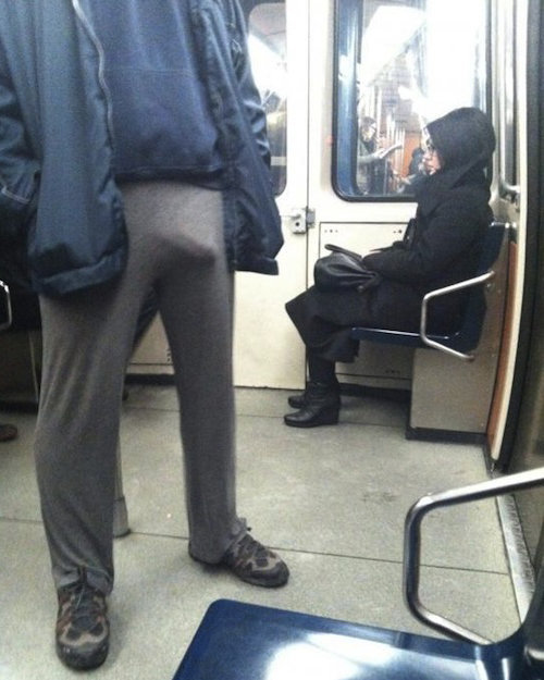 freballing hard dick subway
