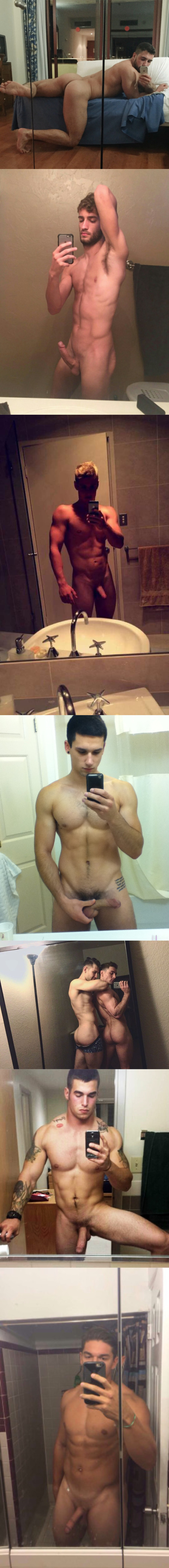 amateur guy naked selfies dicks asses