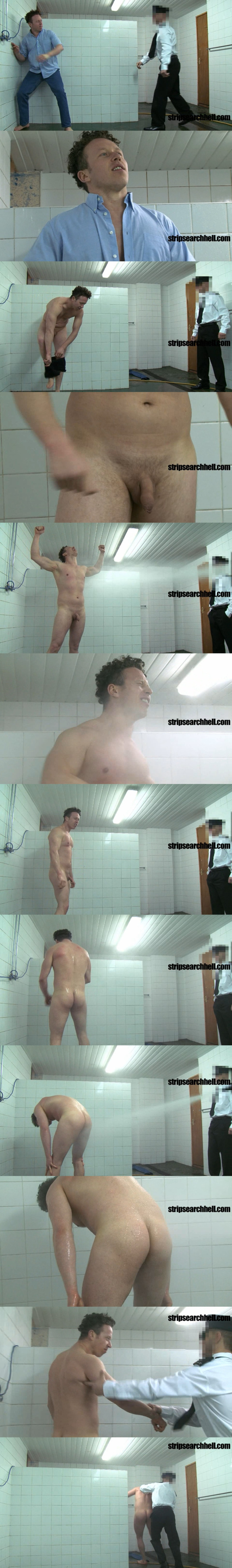 stripsearchhell nude shaved guy