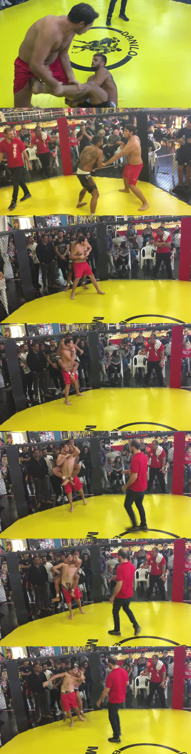 accidental-dick-exposure-during-fight