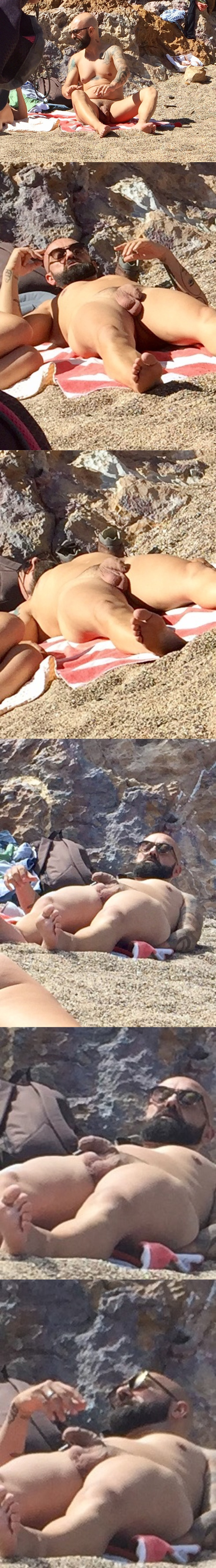 male-nudist-caught-beach-hidden-camera