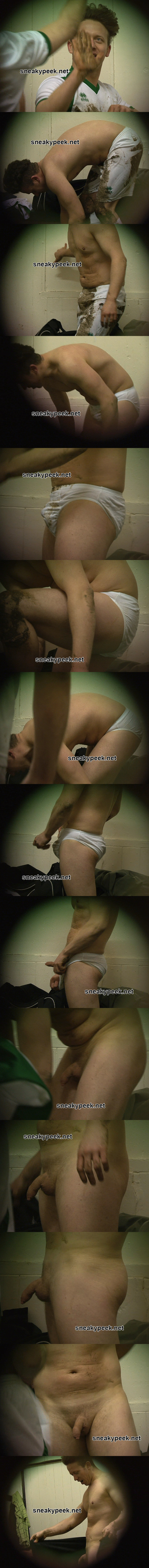 soccer-player-caught-undressing-locker-room-after-match