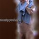 Hidden cam spy on naked men in lockerroom
