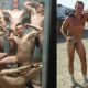 naked military guys