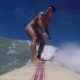 NAKED SURFER