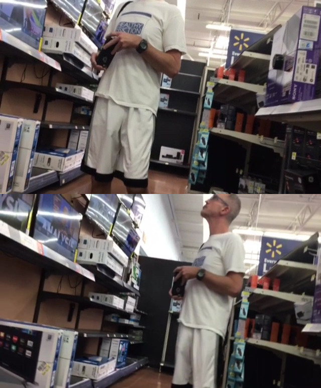 freeballing big bulge