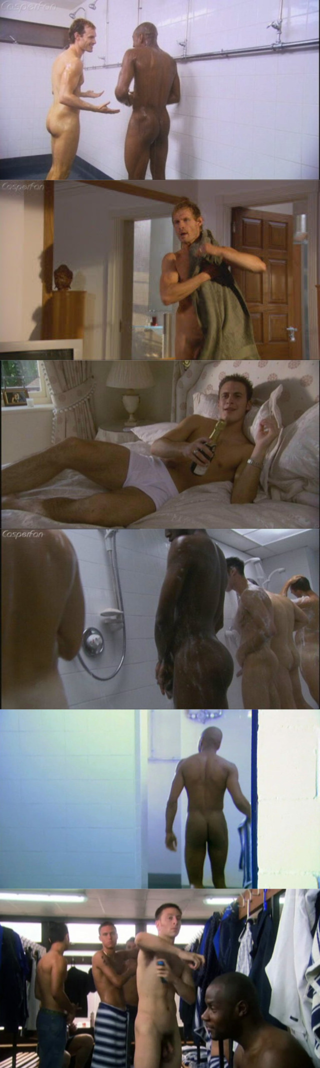 Footballers Wives Gay 24