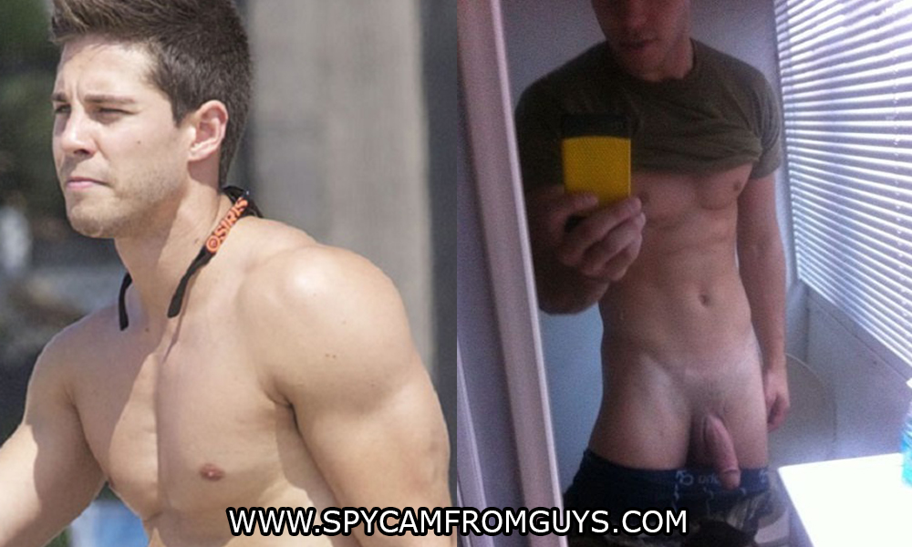 Nude American Celebrity - male celebs caught naked Archives - Spycamfromguy...