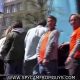 guys peeing in public in amsterdam