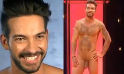 naked gay dating show unsensored