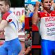 Vasiliy Kharlamov russian athlete bulge